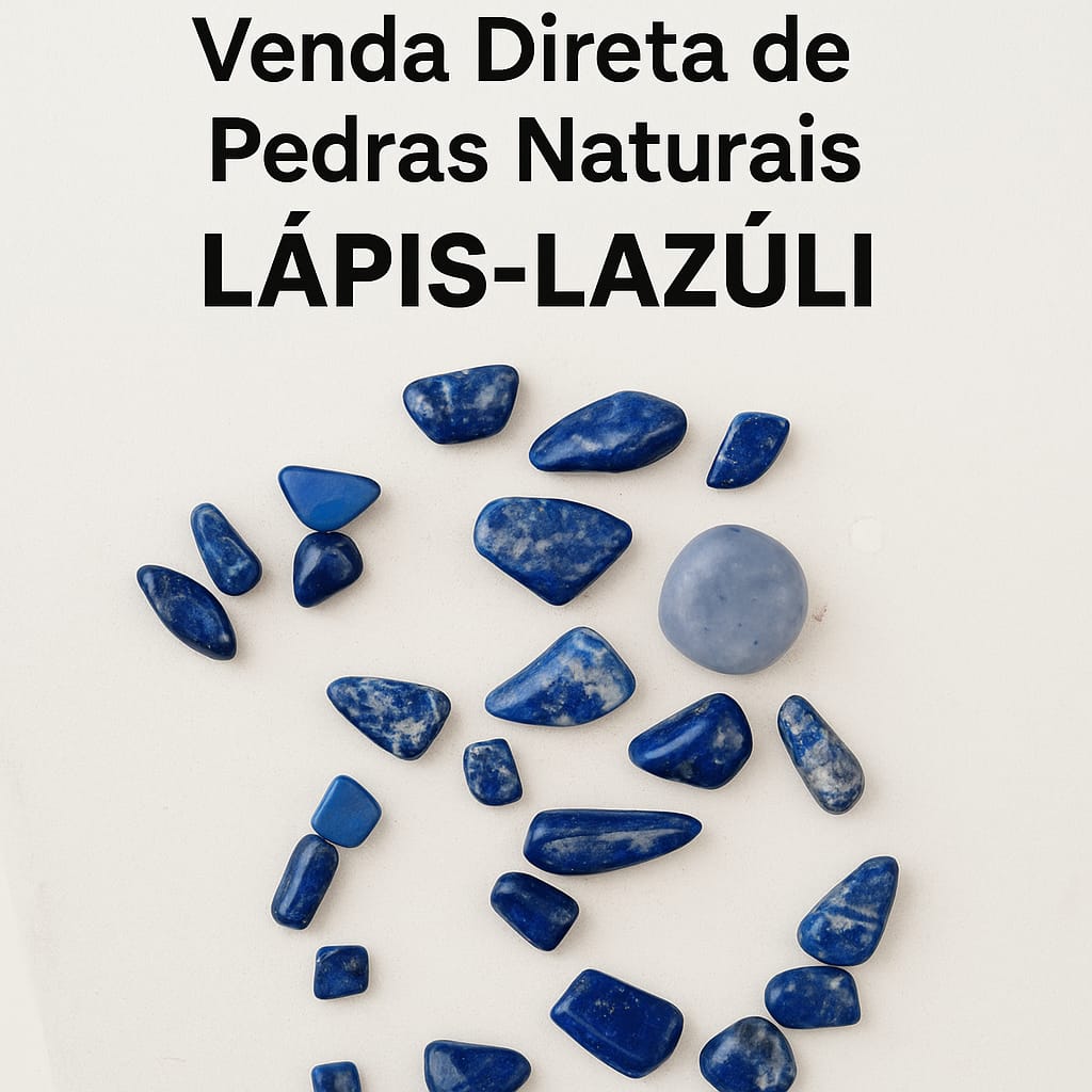 Lápis-Lazúli